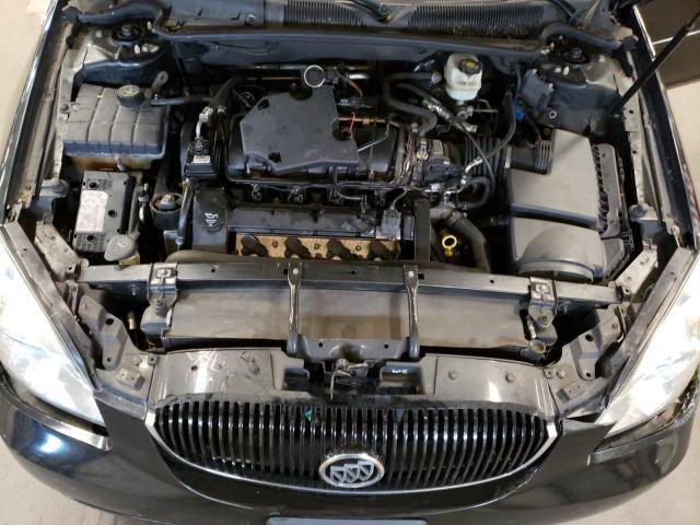 Photo 7 from auction – 2006 BUICK LUCERNE CX with VIN 1G4HE57Y26U241620