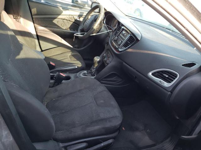 Photo 5 from auction – 2015 DODGE DART SE with VIN 1C3CDFAA9FD378318