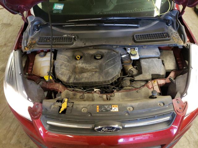 Photo 7 from auction – 2015 FORD ESCAPE SE with VIN 1FMCU9G91FUA54138