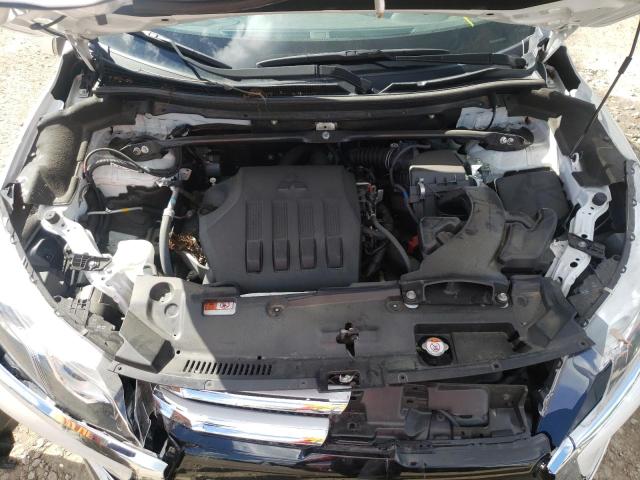 Photo 7 from auction – 2020 MITSUBISHI ECLIPSE CR with VIN JA4AT5AA1LZ000261