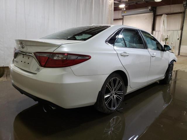 Photo 4 from auction – 2016 TOYOTA CAMRY LE with VIN 4T1BF1FK0GU182495