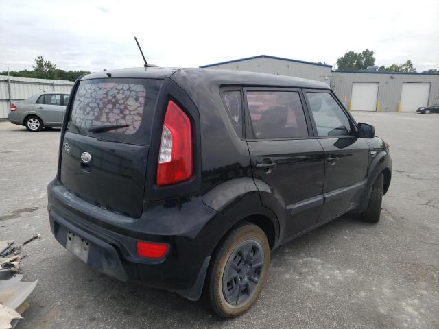 Photo 4 from auction – 2012 KIA SOUL with VIN KNDJT2A5XC7746324