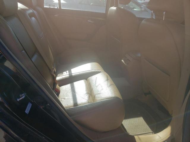 Photo 6 from auction – 2005 ACURA TL with VIN 19UUA66265A043352