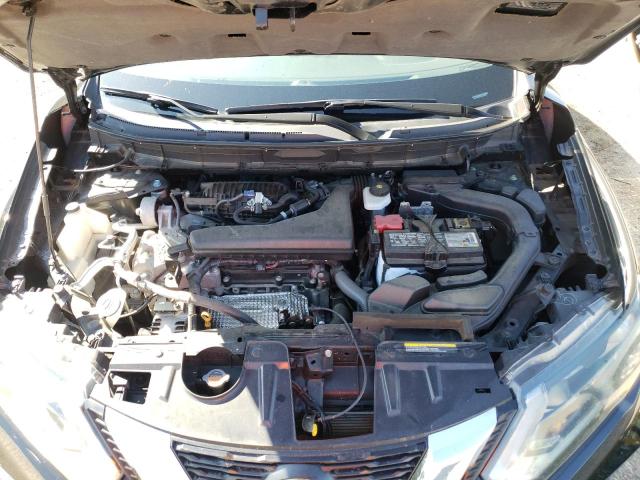 Photo 7 from auction – 2019 NISSAN ROGUE S with VIN 5N1AT2MT2KC761556