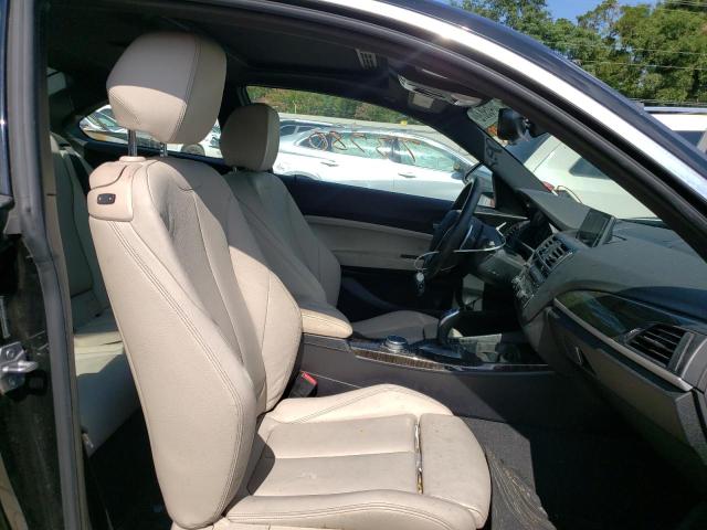 Photo 5 from auction – 2016 BMW 228 I SULE with VIN WBA1F9C52GV544623