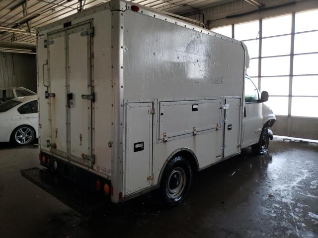 Photo 4 from auction – 2002 CHEVROLET EXPRESS G3 with VIN 1GBHG31R521142018