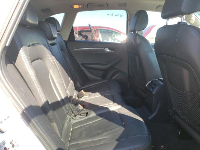 Photo 6 from auction – 2012 AUDI Q5 PREMIUM with VIN WA1DKAFP6CA024110