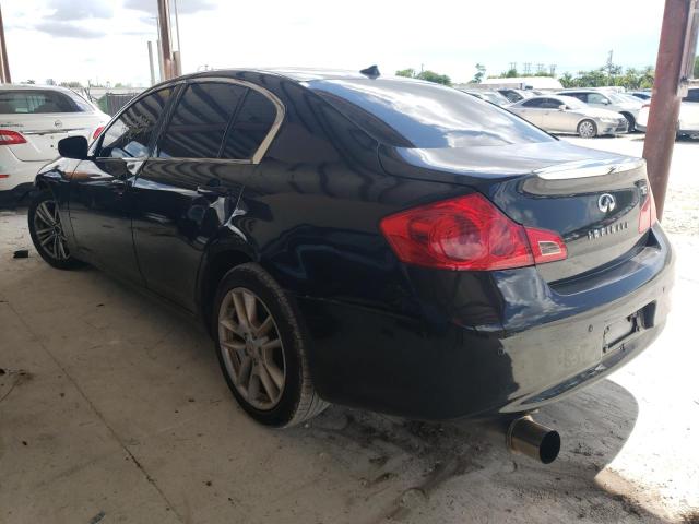Zdjęcie 3 z aukcji – 2012 INFINITI G37 BASE z VIN JN1CV6AP1CM936853