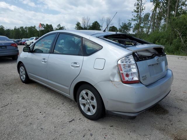 Photo 3 from auction – 2008 TOYOTA PRIUS with VIN JTDKB20U983417953