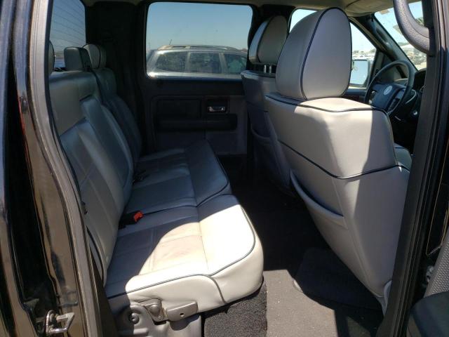 Zdjęcie 6 z aukcji – 2006 LINCOLN MARK LT z VIN 5LTPW16536FJ11182