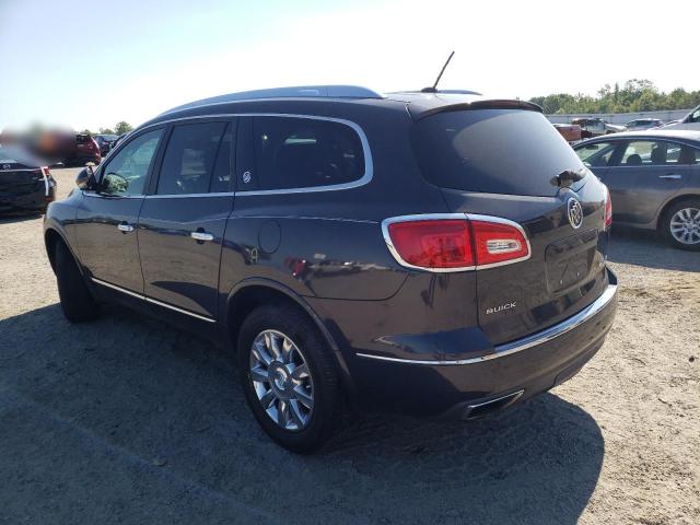 Photo 3 from auction – 2015 BUICK ENCLAVE with VIN 5GAKRCKD6FJ189404