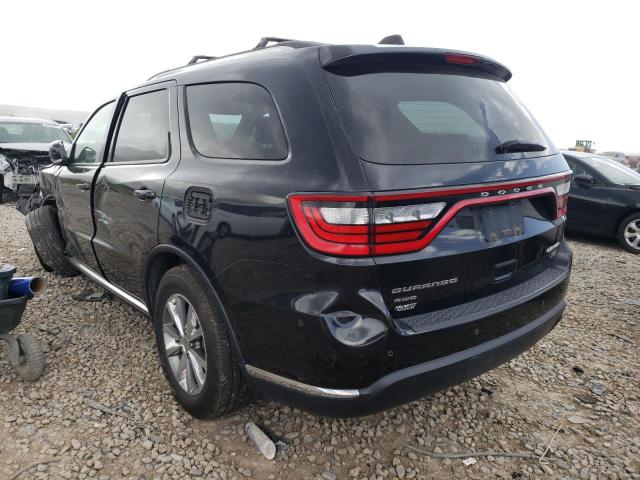 Photo 3 from auction – 2015 DODGE DURANGO LI with VIN 1C4RDJDG5FC729532