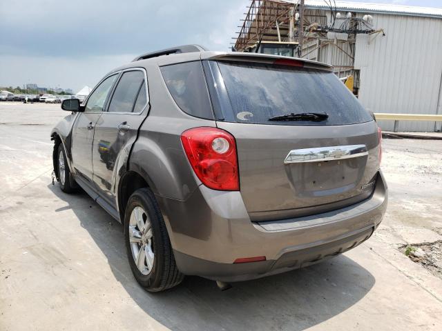 Photo 3 from auction – 2011 CHEVROLET EQUINOX LT with VIN 2CNALDEC5B6238714
