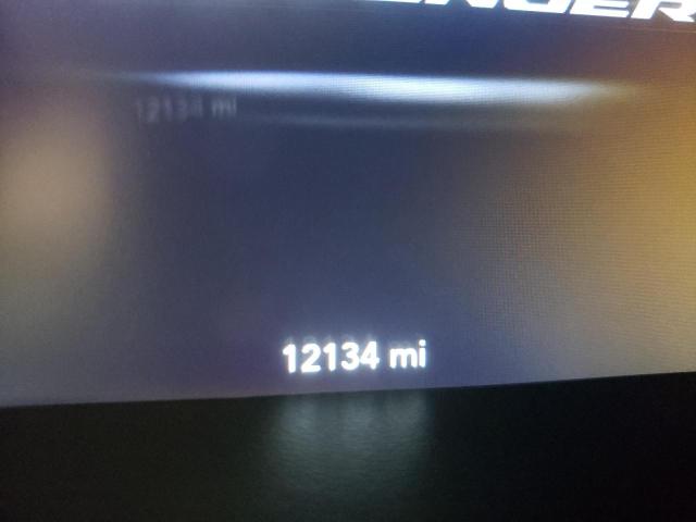Photo 8 from auction – 2021 DODGE CHALLENGER with VIN 2C3CDZBT7MH571245