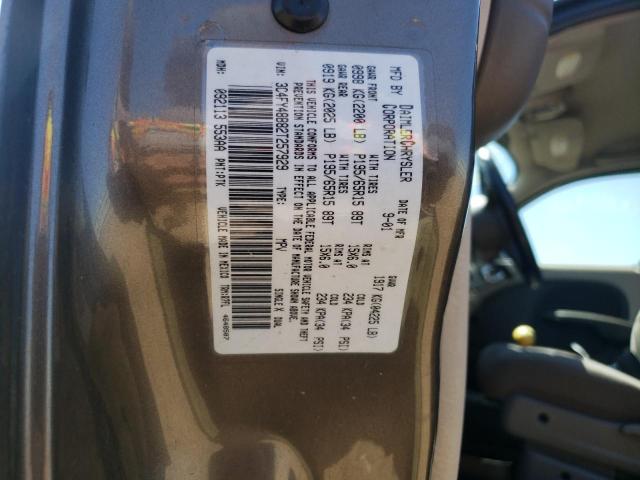 صورة رقم 10 من المزاد - 2002 CHRYSLER PT CRUISER مع VIN 3C4FY48B82T257929