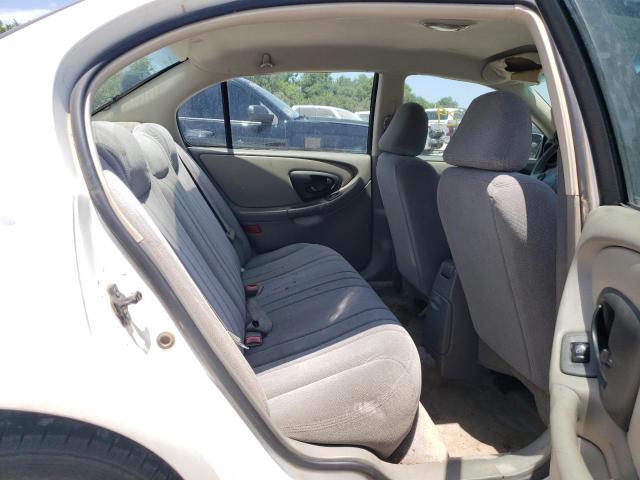 Photo 6 from auction – 2004 CHEVROLET CLASSIC with VIN 1G1ND52F04M570533