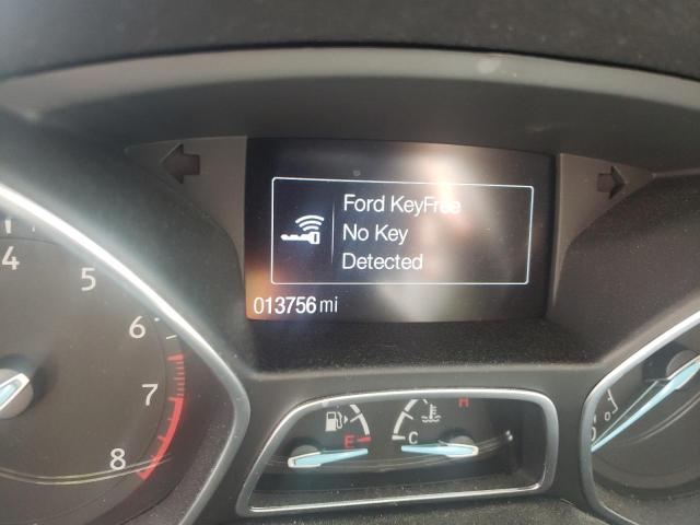 Photo 8 from auction – 2019 FORD ESCAPE SEL with VIN 1FMCU9HD7KUA72950