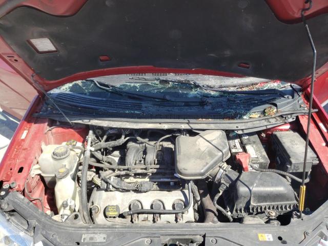 Photo 7 from auction – 2010 FORD EDGE SEL with VIN 2FMDK3JC8ABB19688