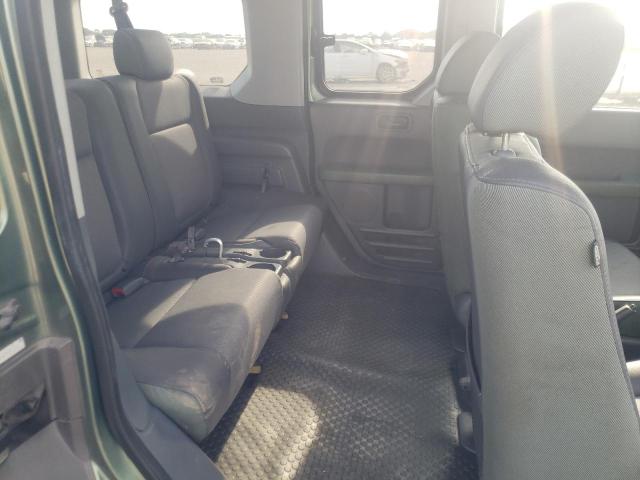 Photo 6 from auction – 2005 HONDA ELEMENT EX with VIN 5J6YH28655L013021