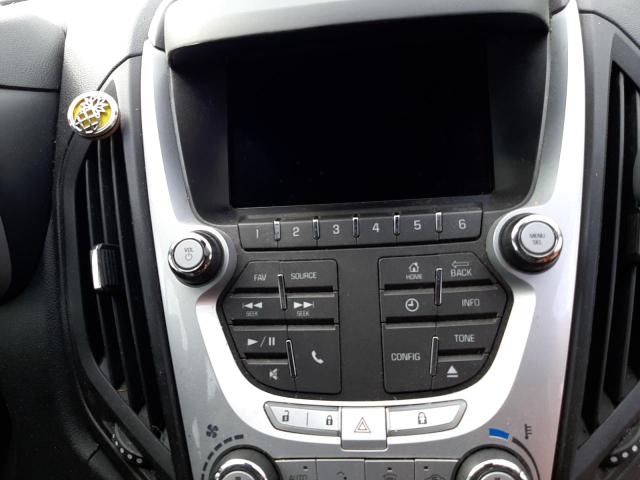 Photo 9 from auction – 2015 CHEVROLET EQUINOX LT with VIN 2GNALCEK5F1113017