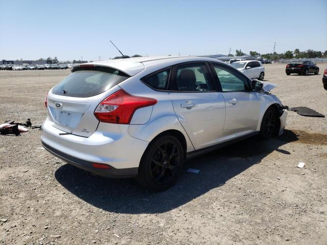 Photo 4 from auction – 2013 FORD FOCUS SE with VIN 1FADP3K21DL214535