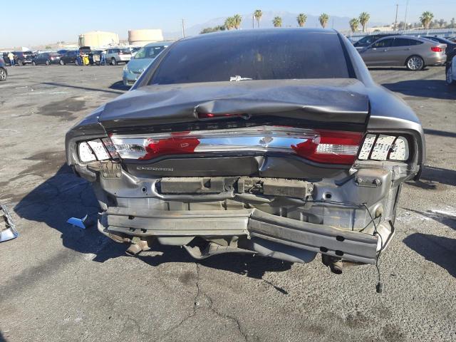 Photo 9 from auction – 2012 DODGE CHARGER SE with VIN 2C3CDXBG3CH120545