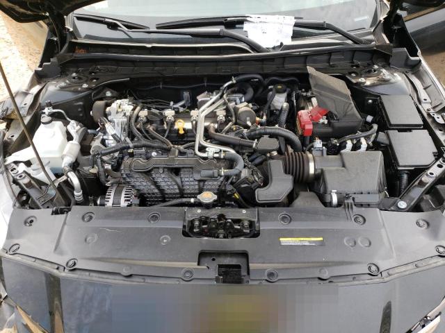Photo 7 from auction – 2021 NISSAN ALTIMA SR with VIN 1N4BL4CV4MN390601