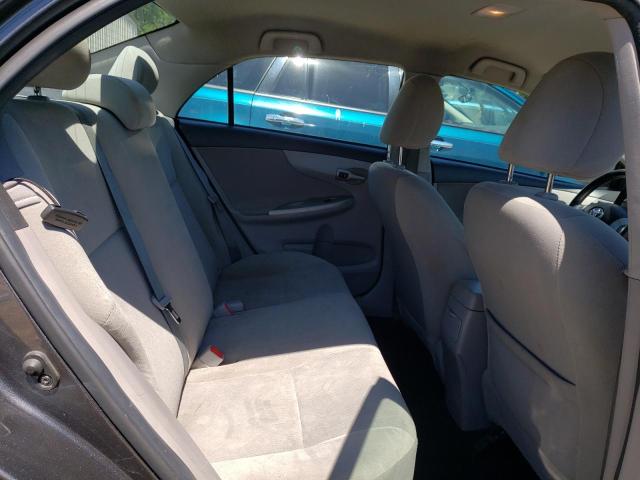 Photo 6 from auction – 2013 TOYOTA CORROLLA with VIN 2T1BU4EE7DC063505