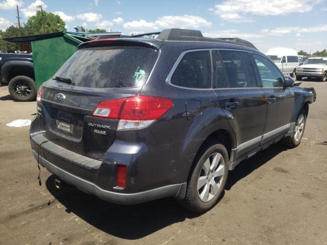 Снимка 4 от търг – 2011 SUBARU OUTBACK 2. с VIN 4S4BRBGC2B3365111