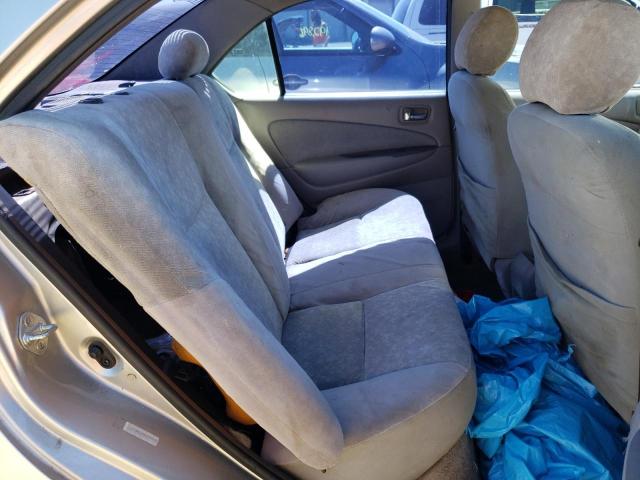 Photo 6 from auction – 2001 TOYOTA PRIUS with VIN JT2BK12U410038415