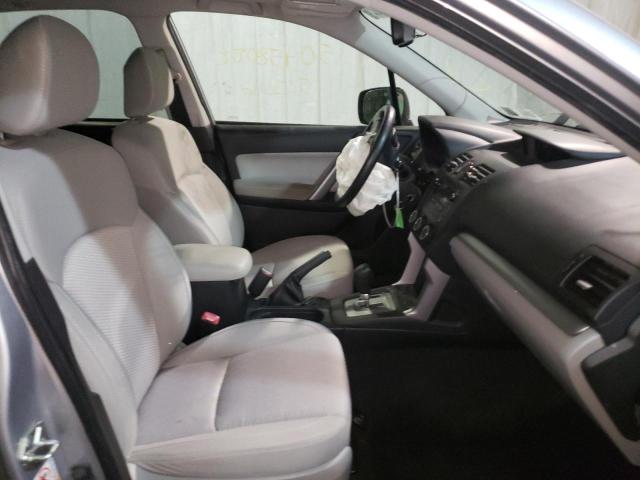 Photo 5 from auction – 2015 SUBARU FORESTER 2 with VIN JF2SJADC6FH566997