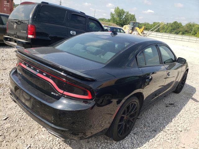 Photo 4 from auction – 2016 DODGE CHARGER SX with VIN 2C3CDXHGXGH317838