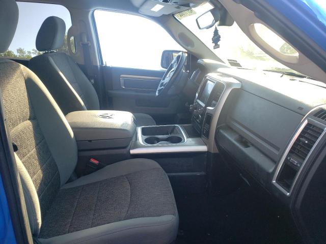 Photo 5 from auction – 2018 RAM 1500 SLT with VIN 1C6RR7LT5JS176471