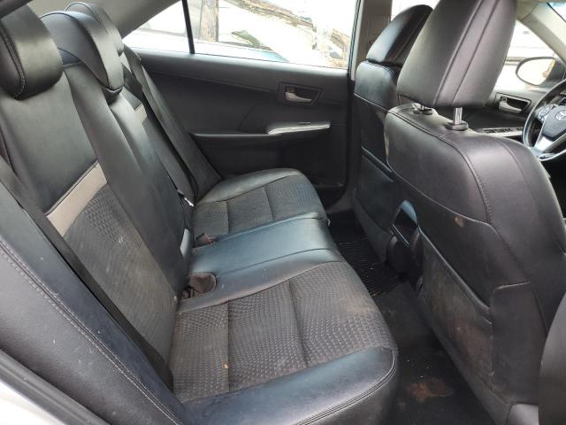 Photo 6 from auction – 2014 TOYOTA CAMRY L with VIN 4T1BF1FK0EU382628
