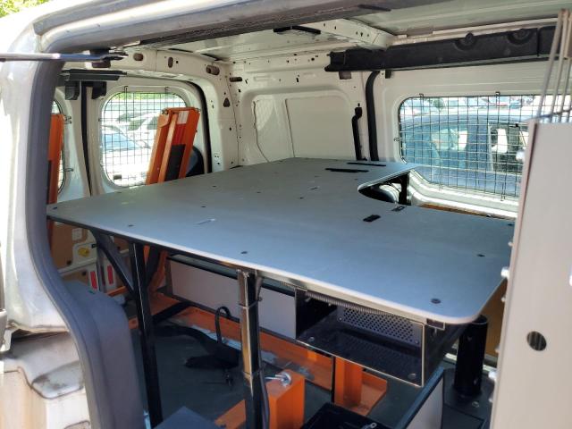 Photo 6 from auction – 2017 FORD TRANSIT CO with VIN NM0LS7E77H1313684