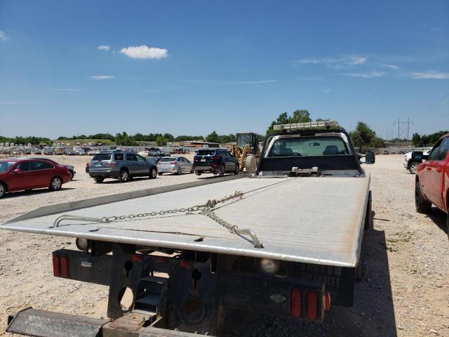 Zdjęcie 6 z aukcji – 2005 FORD F550 SUPER z VIN 1FDAF56P25EA01189