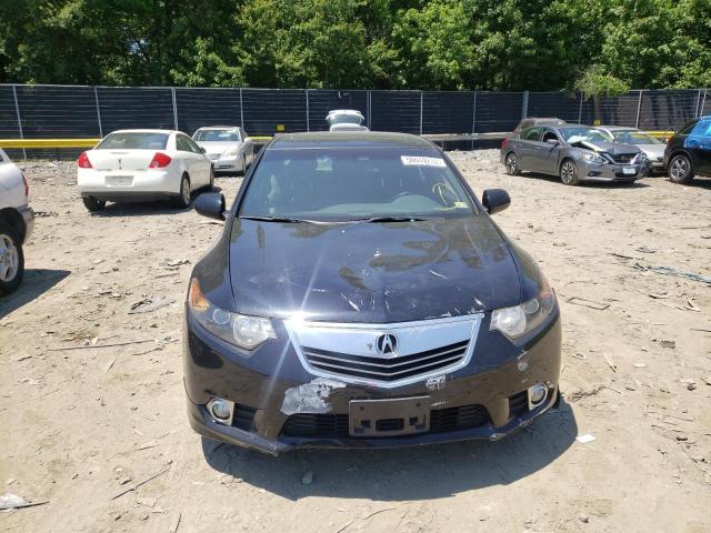 Photo 9 from auction – 2013 ACURA TSX SE with VIN JH4CU2E80DC007917