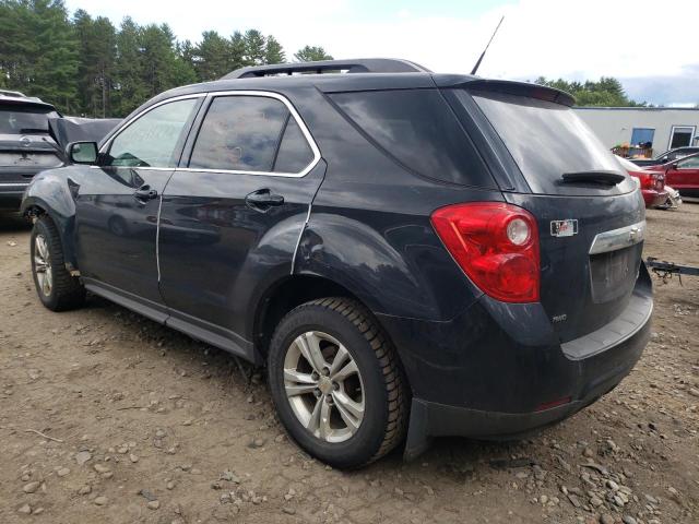 Photo 3 from auction – 2012 CHEVROLET EQUINOX LT with VIN 2GNFLEEK8C6184177