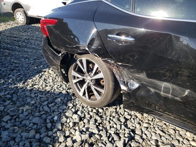 Photo 9 from auction – 2017 NISSAN MAXIMA 3.5 with VIN 1N4AA6AP7HC433296