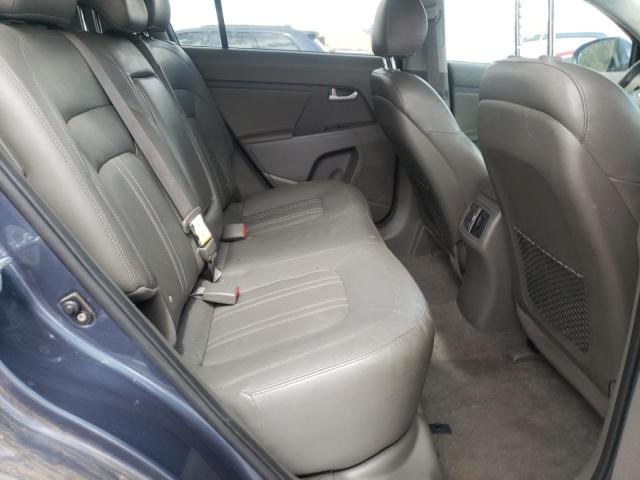 Photo 6 from auction – 2015 KIA SPORTAGE E with VIN KNDPC3AC1F7720357