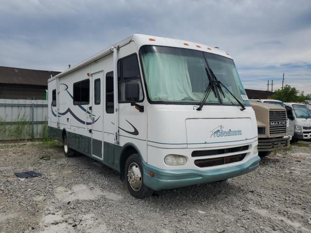 FORD F550 SUPER 2000 with VIN 1FCLF53S8Y0A11989 - Photo from auction
