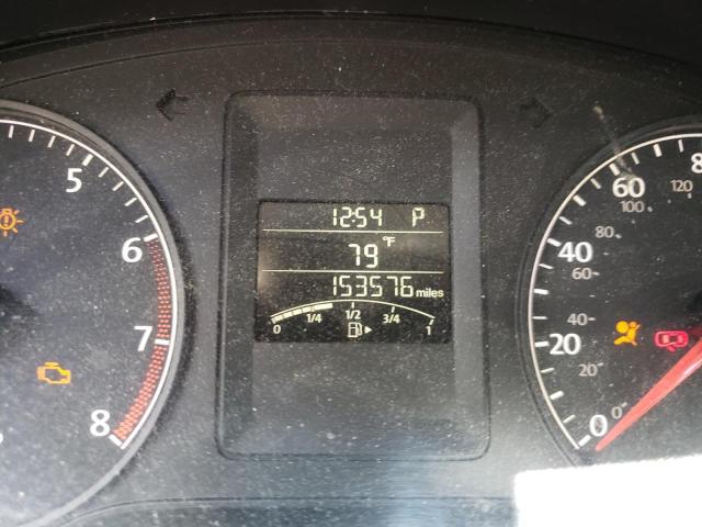 Photo 8 from auction – 2011 VOLKSWAGEN JETTA BASE with VIN 3VW2K7AJ6BM305650