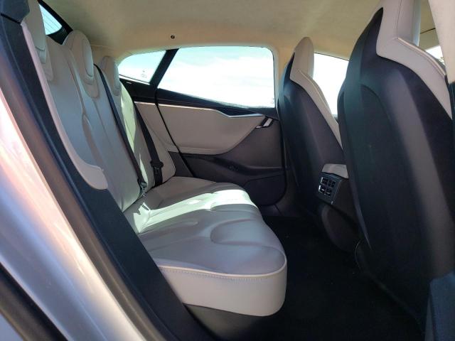 Photo 6 from auction – 2013 TESLA MODEL S with VIN 5YJSA1DP6DFP06299