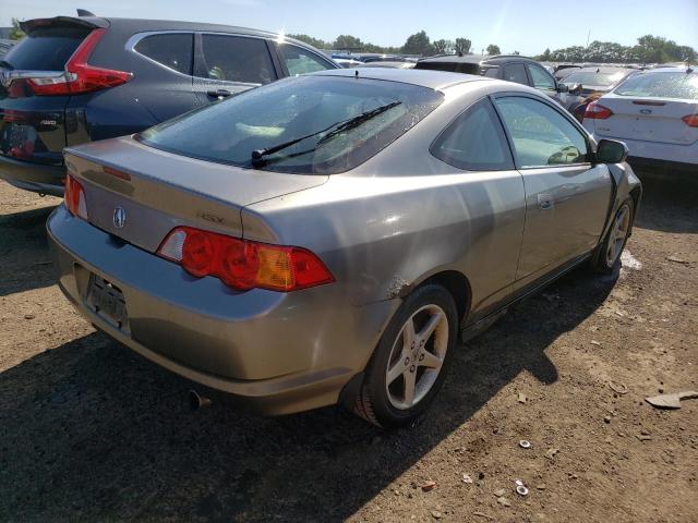Photo 4 from auction – 2002 ACURA RSX with VIN JH4DC54842C031824