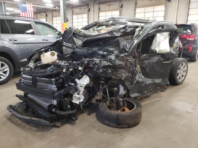Photo 2 from auction – 2016 BUICK ENCORE with VIN KL4CJGSB2GB635179