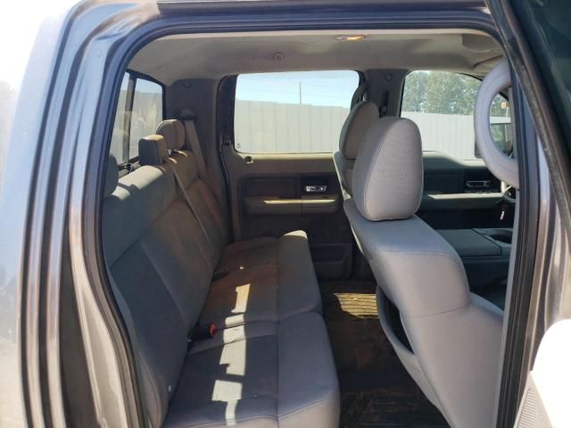 Photo 6 from auction – 2007 FORD F150 SUPER with VIN 1FTPW14VX7FA96722