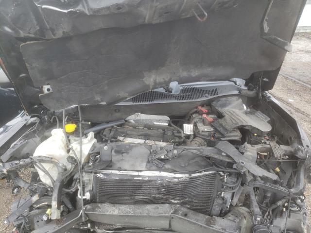 Photo 7 from auction – 2017 JEEP COMPASS with VIN 1C4NJCBA0HD124719