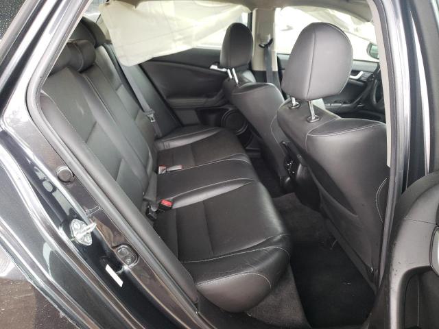 Photo 6 from auction – 2011 ACURA TSX with VIN JH4CW2H56BC002696