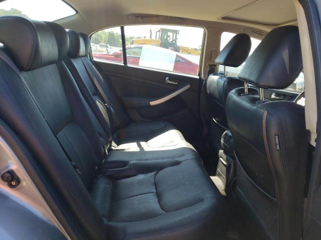 Photo 6 from auction – 2006 INFINITI G35 with VIN JNKCV51F06M606879