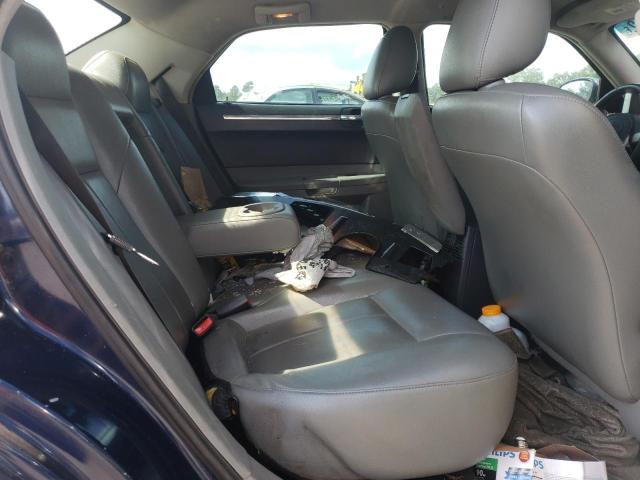 Photo 6 from auction – 2005 CHRYSLER 300 TOURIN with VIN 2C3JA53G75H572732